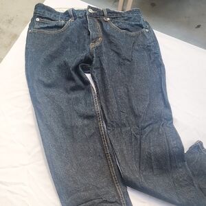 Goodale Classic Blue Denim Jeans